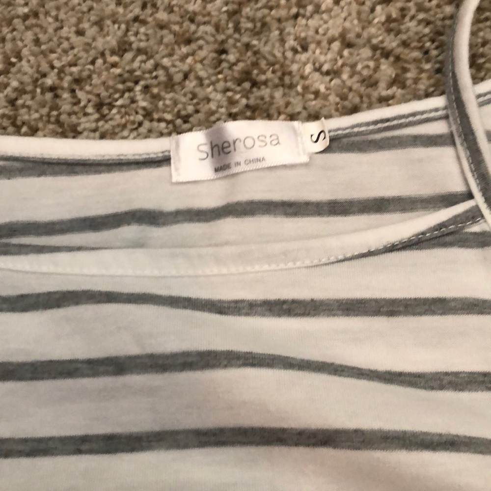 Tank top - Picture 2 of 4